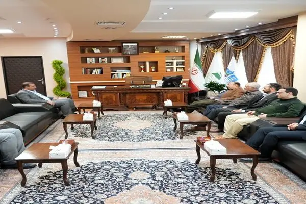 «ارس» ظرفیت تبدیل شدن به برترین منطقه آزاد کشور را دارد