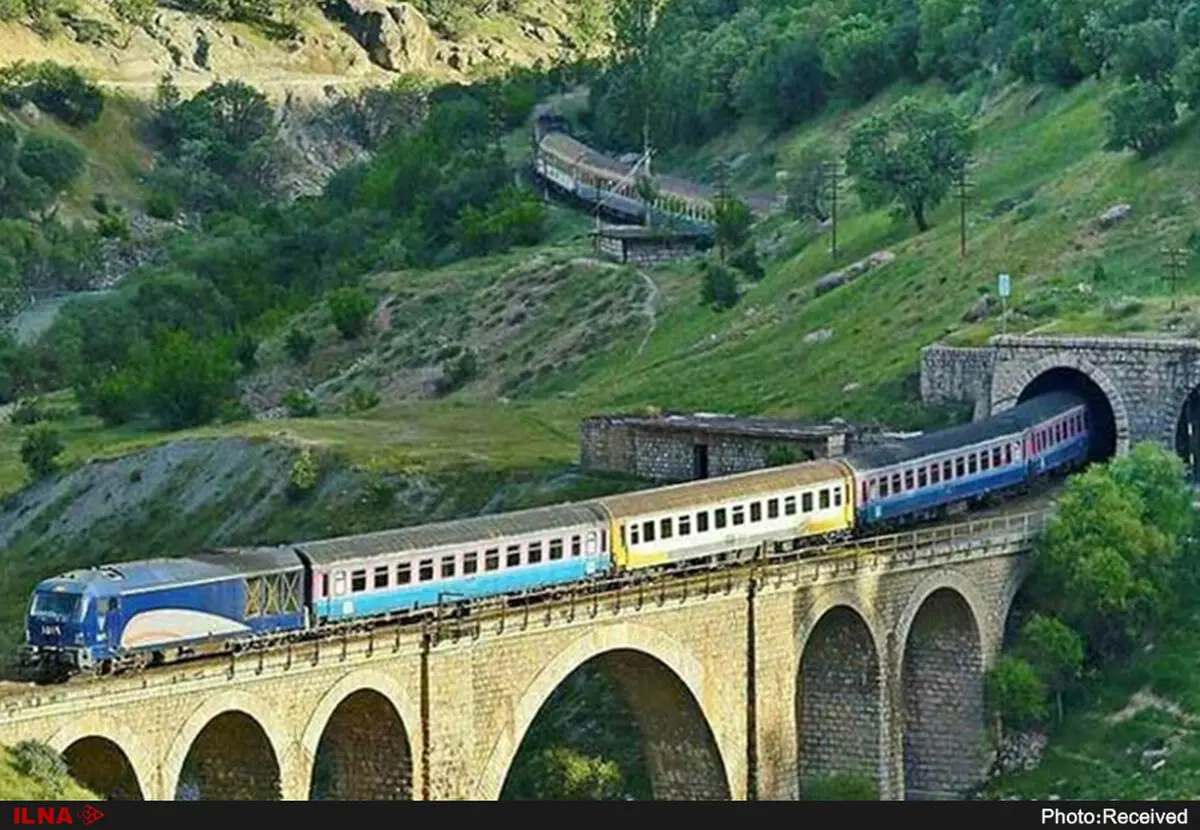 قطار مسافری تهران-آنکارا و تهران-وان راه‌اندازی می‌شود/ افزایش قیمت بلیت قطارهای مسافری از ۱۵ خرداد