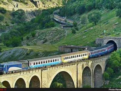 قطار مسافری تهران-آنکارا و تهران-وان راه‌اندازی می‌شود/ افزایش قیمت بلیت قطارهای مسافری از ۱۵ خرداد