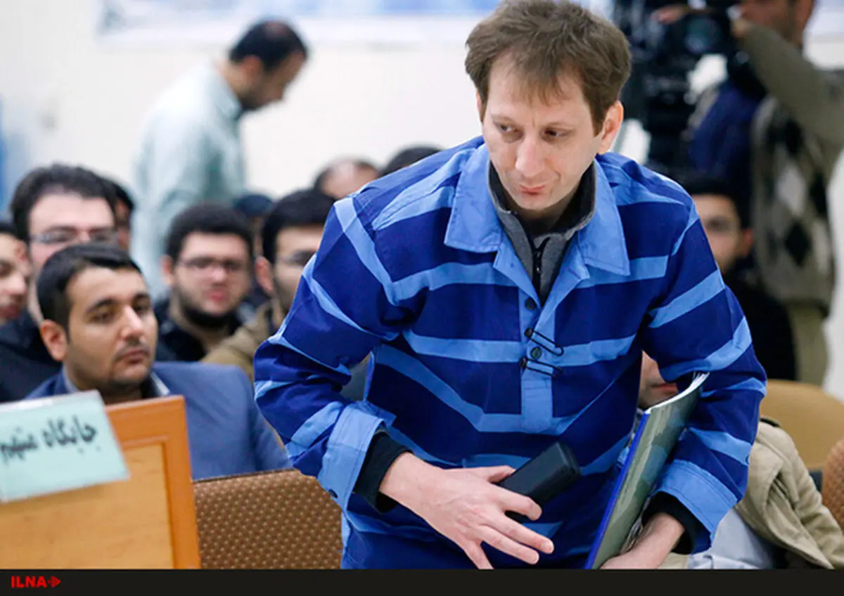 حکم اعدام بابک زنجانی ابلاغ شد/ احتمال بازجویی مجدد /تعیین مدیرعامل بانک سرمایه طبق مقررات نبود