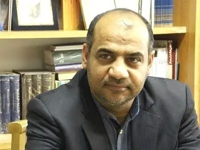 بن‌کارت کتاب به اتباع خارجی تعلق نمی‌گیرد/خارجی‌ها به اهمیت نمایشگاه کتاب تهران پی برده‌اند