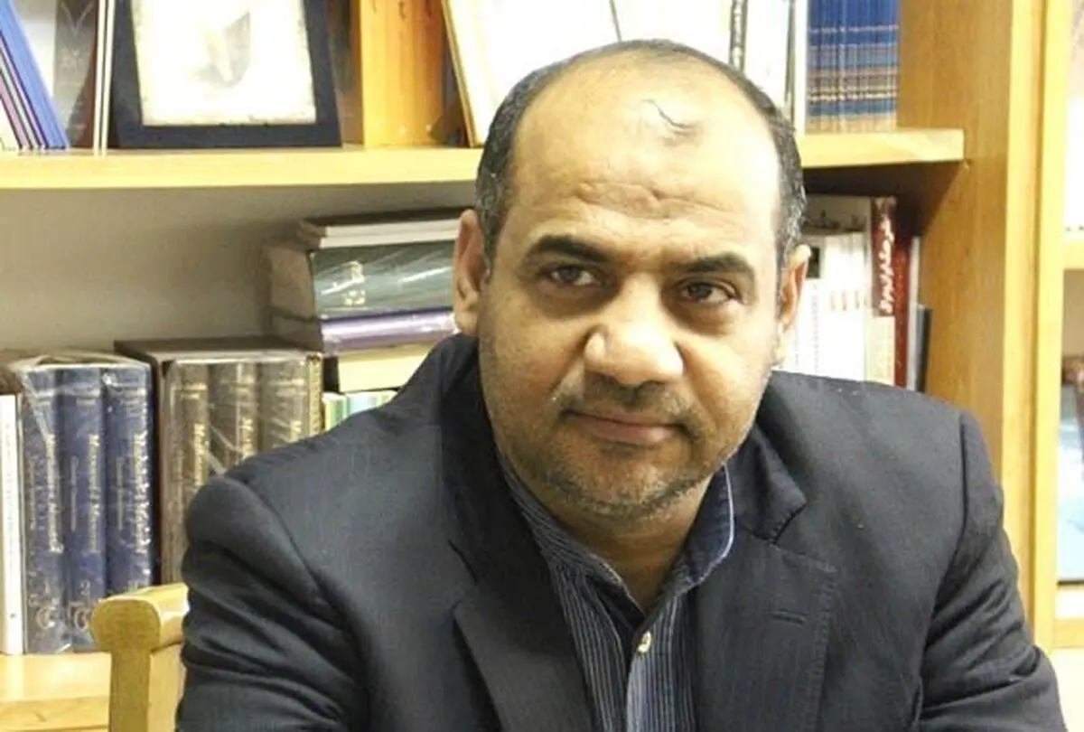 بن‌کارت کتاب به اتباع خارجی تعلق نمی‌گیرد/خارجی‌ها به اهمیت نمایشگاه کتاب تهران پی برده‌اند