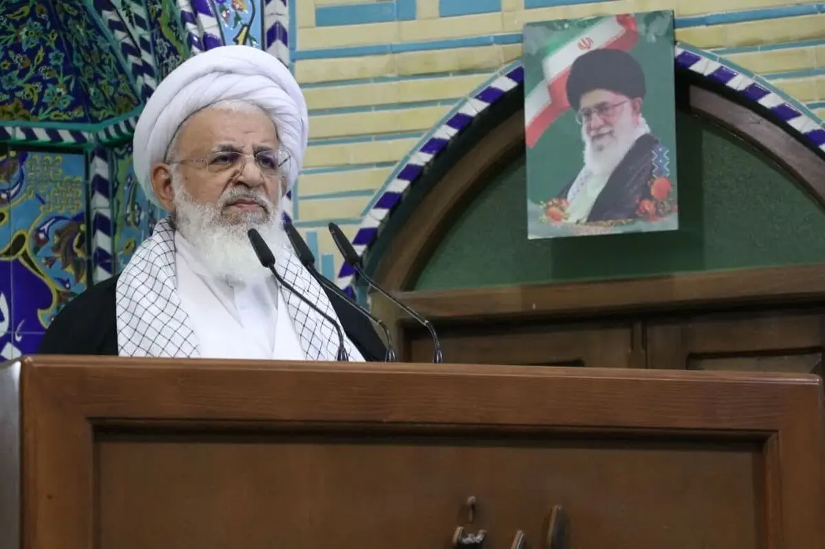 امروزه وارد مرحله‌ای تازه از جنگ‌ها شده‌ایم