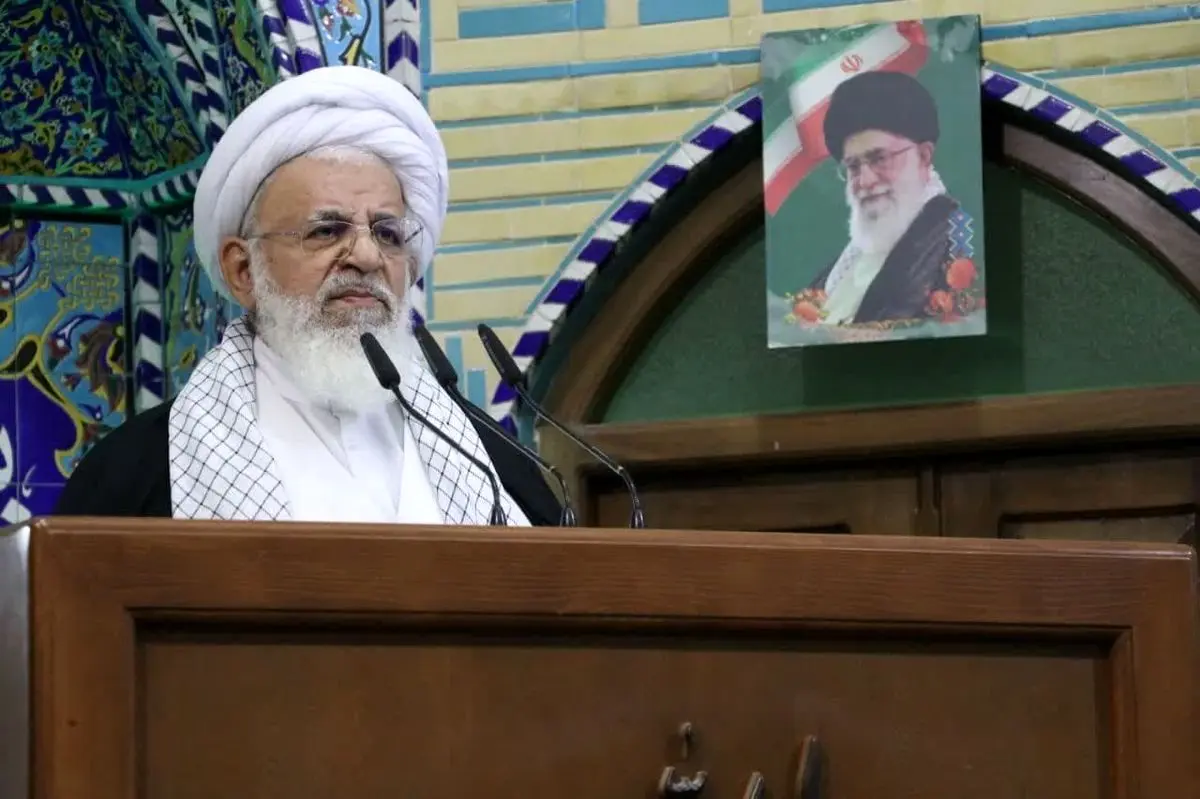 امروزه وارد مرحلهای تازه از جنگها شدهایم