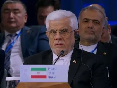 نائب الرئيس الإيراني: استهداف المنشآت النووية السلمية الإيرانية وقتل المدنيين انتهاك خطير للقانون الدولي