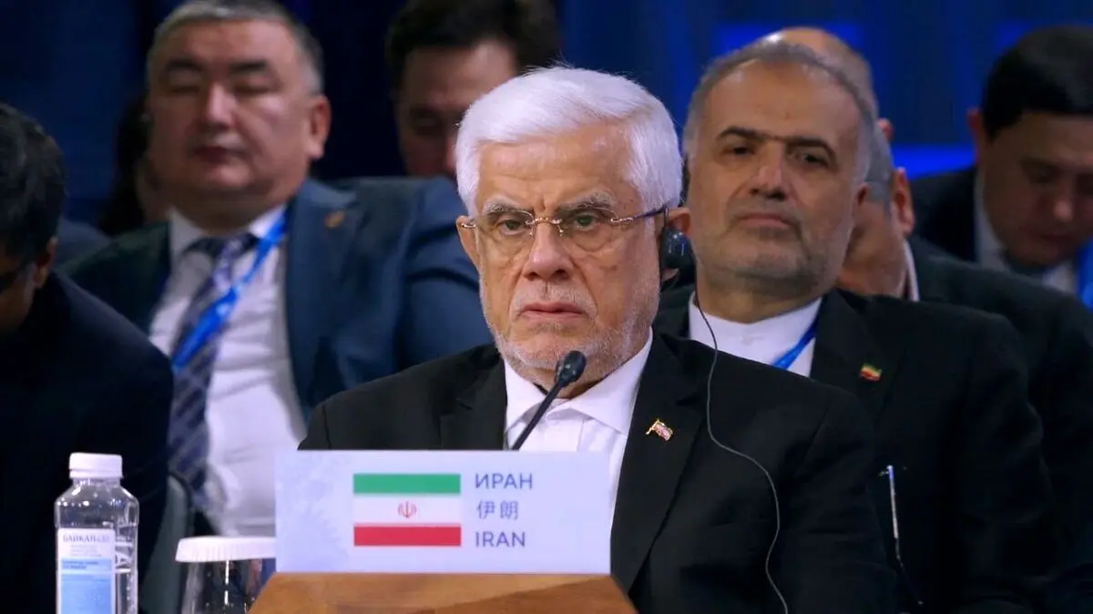 نائب الرئيس الإيراني: استهداف المنشآت النووية السلمية الإيرانية وقتل المدنيين انتهاك خطير للقانون الدولي