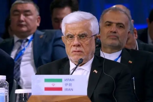 نائب الرئيس الإيراني: استهداف المنشآت النووية السلمية الإيرانية وقتل المدنيين انتهاك خطير للقانون الدولي