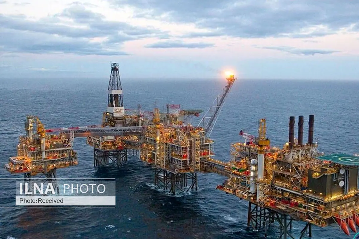 برای اولین بار در تاریخ صنعت نفت ایران، یک زن مدیر عامل توسعه میدان نفتی شد 