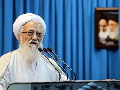 امام جمعة طهران: مجموعة (FATF) صممت للسیطرة على موارد العالم المالیة