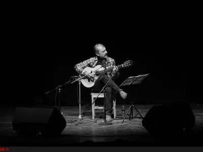 کنسرت سهیل نفیسی تمدید شد