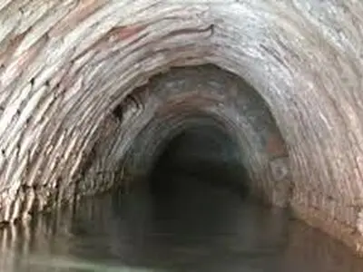 مرمت و لایروبی 160 رشته قنات در سبزوار