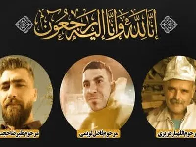 چرا سه کارگر جوشکارِ «غرب کارون» جان باختند؟