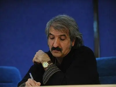 علیرضا نادری، زندگی خود را می‌نویسد/ نویسنده‌ای صریح و واقع‌گرا