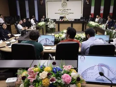 ضرورت توجه به بازدیدهای علمی دانشجویی/ آمادگی دانشگاه برای ورود به طرح‌های کلان ملی
