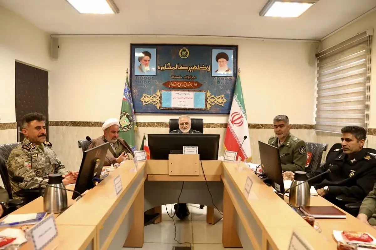 دشمن به دنبال کاهش سرمایه اجتماعی و ایجاد شکاف میان مردم و مسئولان است