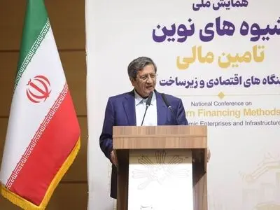  پرداخت بیش از ۵۵۰۰ همت تسهیلات بانکی در پنج ماه نخست امسال