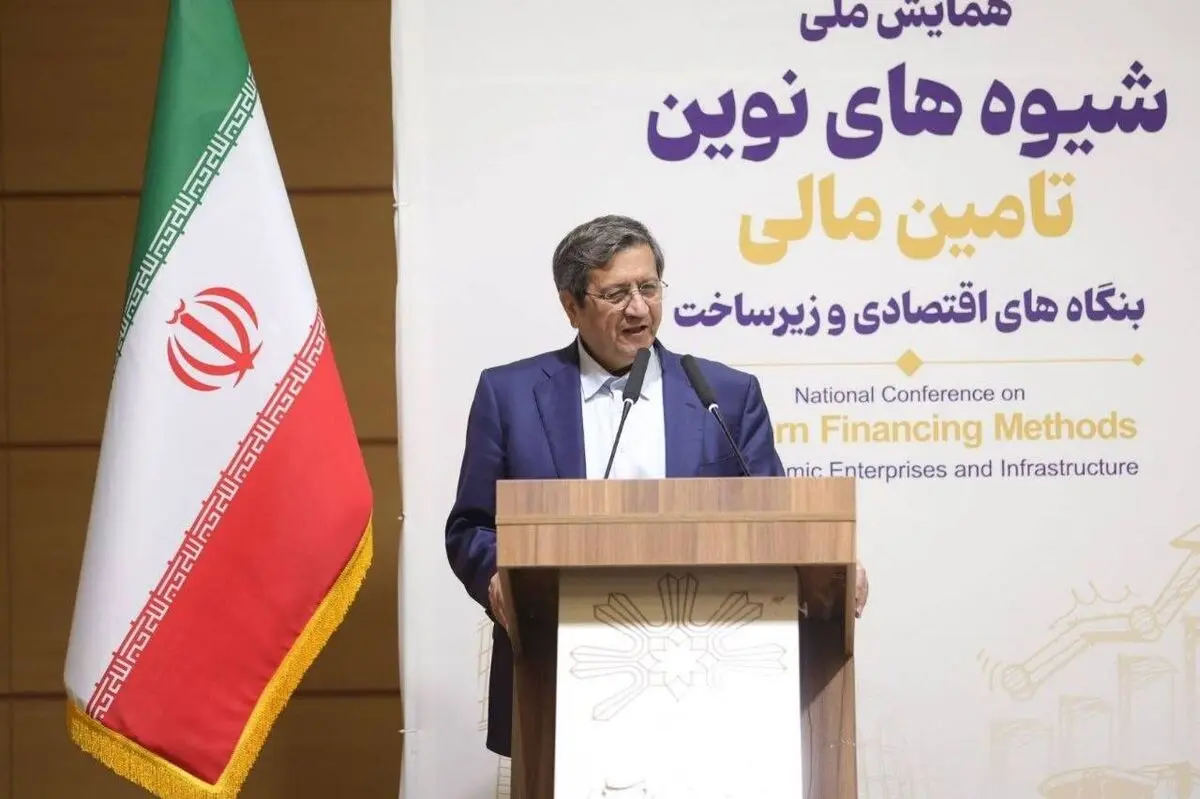  پرداخت بیش از ۵۵۰۰ همت تسهیلات بانکی در پنج ماه نخست امسال