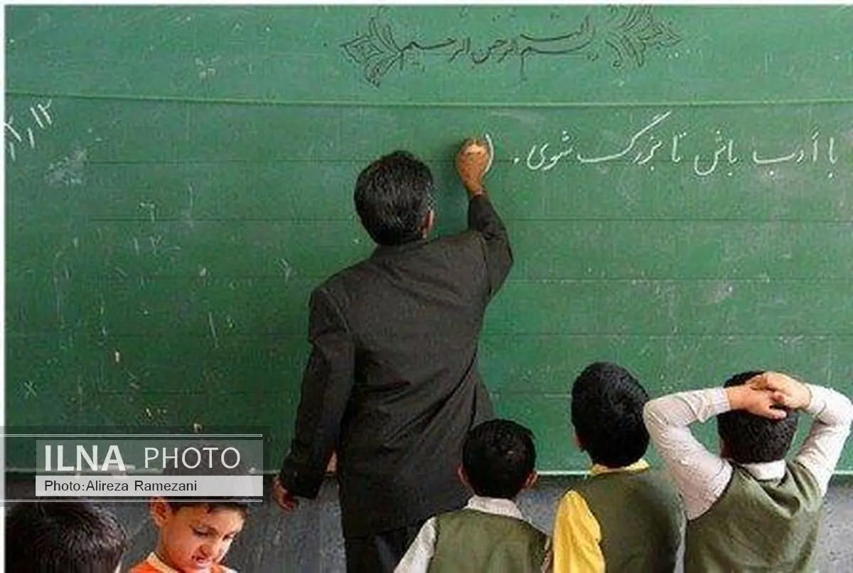 حقوق معلمان پس از "رتبه‌بندی" چقدر افزایش یافت؟