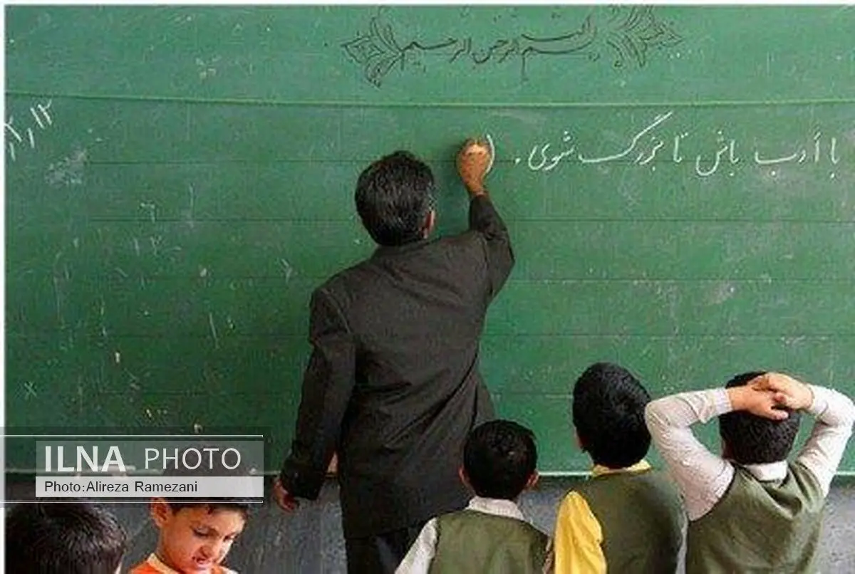 حقوق معلمان پس از "رتبهبندی" چقدر افزایش یافت؟