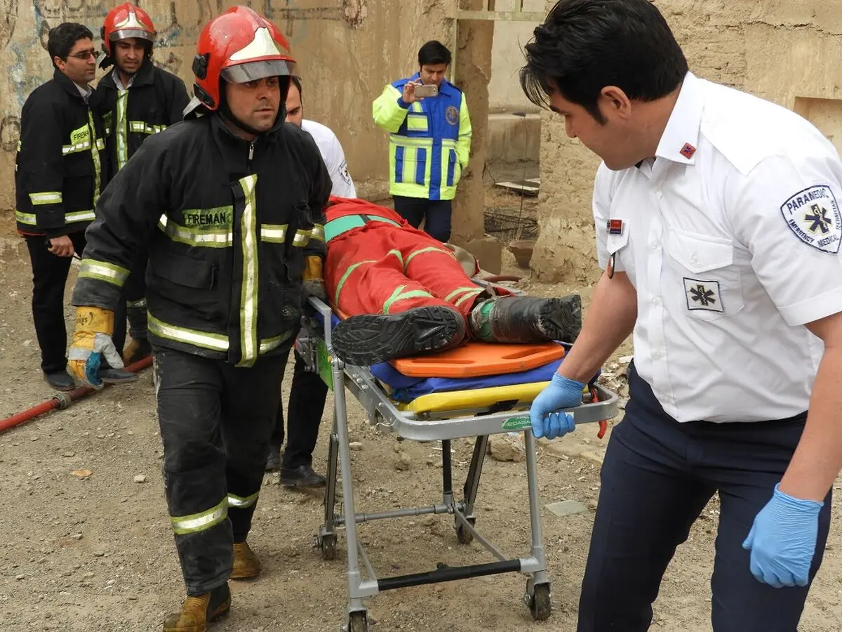 محتوای آموزشی «مدیریت بحران» برای دانشگاه‌ها تدوین می شود