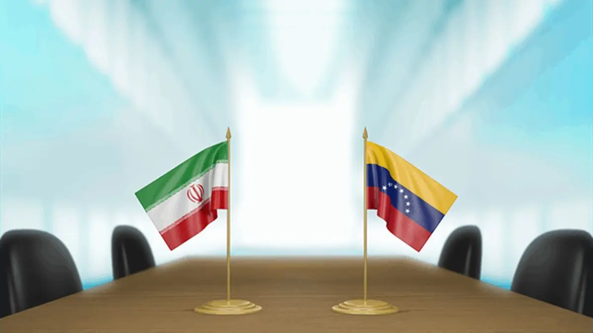 Tehran, Caracas to launch their own SWIFT system