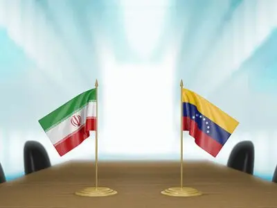 Tehran, Caracas to launch their own SWIFT system