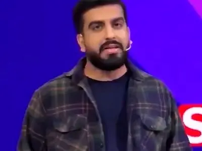 آقای فردوسی پور بفرمایید ویو + فیلم