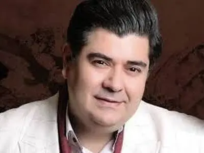 کاهش وزن چشمگیر سالار عقیلی /فیلم