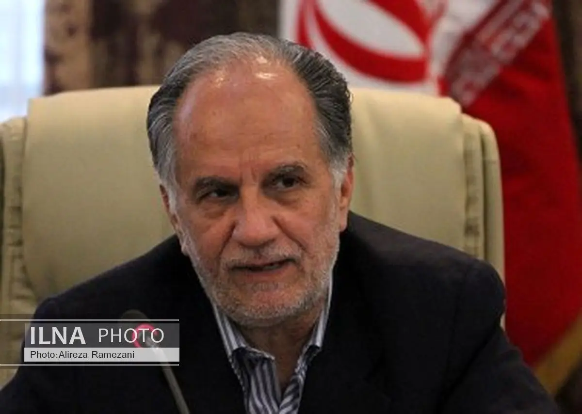  ایران بازیگر کلیدی بازار جهانی انرژی در برنامه ششم 