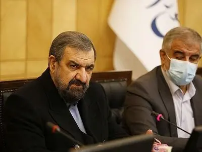  مهدی [باکری] هم مرد خدا بود