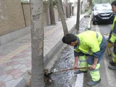 لایروبی گسترده در مسیل‌های تهران/ اقدام شهرداری درباره حیوانات شهری با دستورالعمل وزارت بهداشت