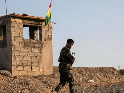 بغداد و اربیل در حال مذاکره برای دور کردن کردهای مسلح از مرز ایران هستند