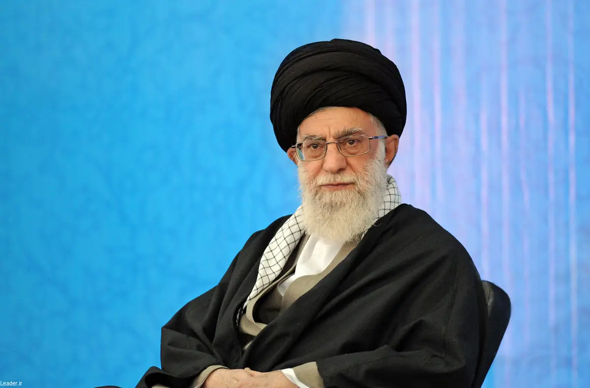تشکر رهبر انقلاب از پهلوانان افتخارآفرین در رقابت‌های کشتی آزاد قهرمانی جهان