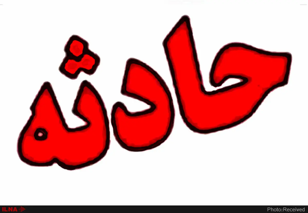 واژگونی تریلی در محور امیدیه به ماهشهر ۲ کشته بر جا گذاشت 