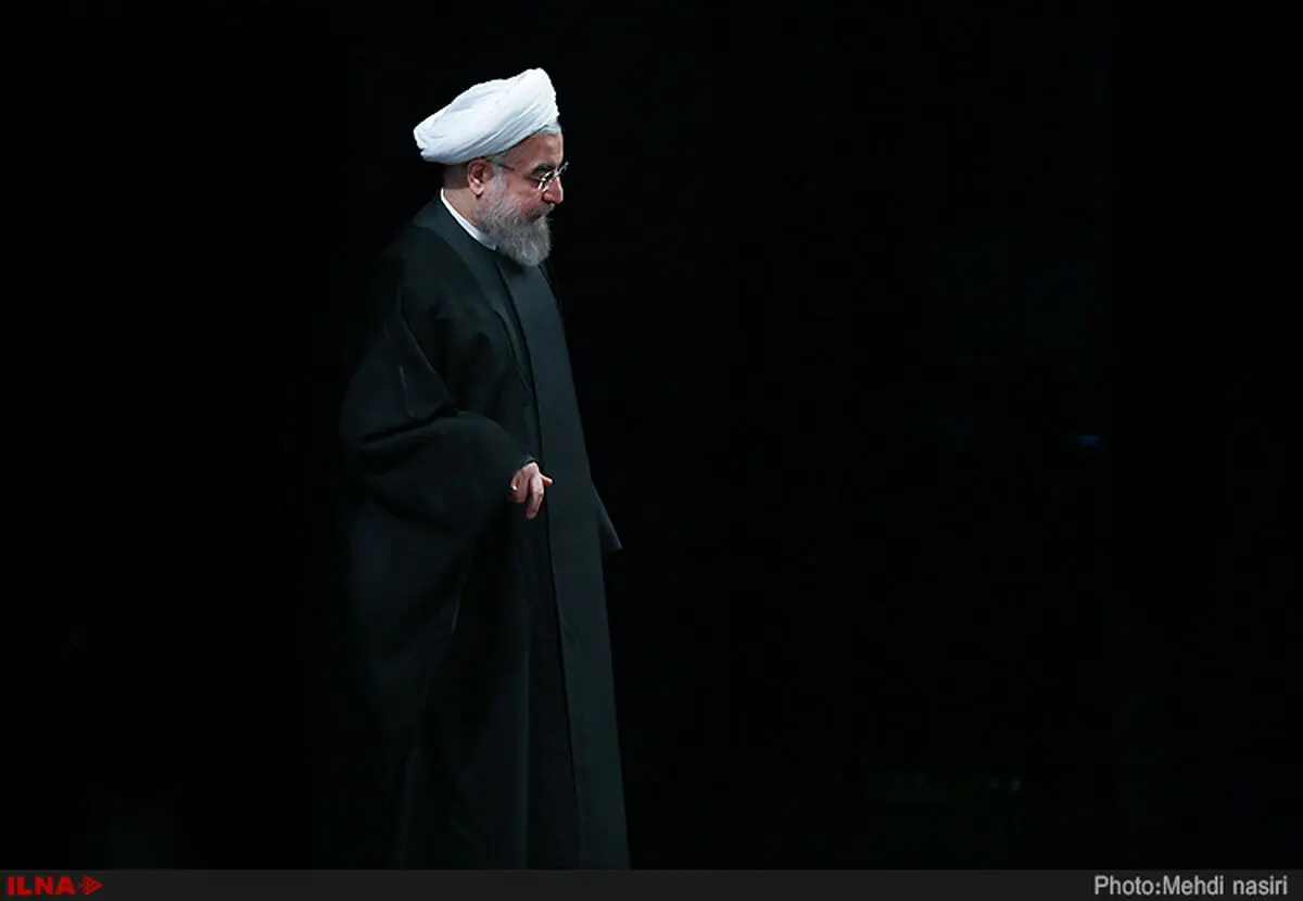 بخش دوم مستند انتخاباتی دکتر روحانی