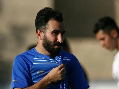 اولین حضور رسمی بمب نقل و انتقالات در ترکیب استقلال