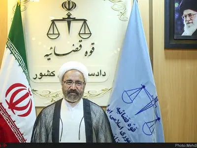 گزارش معاونت حقوقی قوه قضائیه از آخرین وضعیت لوایح قضایی در دولت
