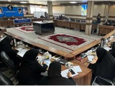 اجرای بیش از یک هزار برنامه در هفته بسیج دانش آموزی گلستان