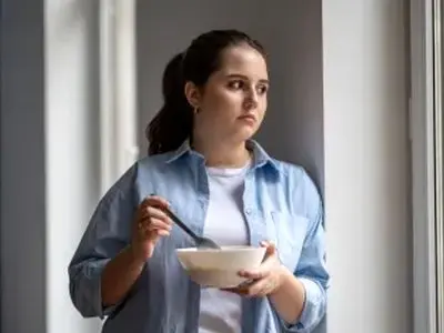 آیا نخوردن شام باعث لاغر شدن می شود ؟!