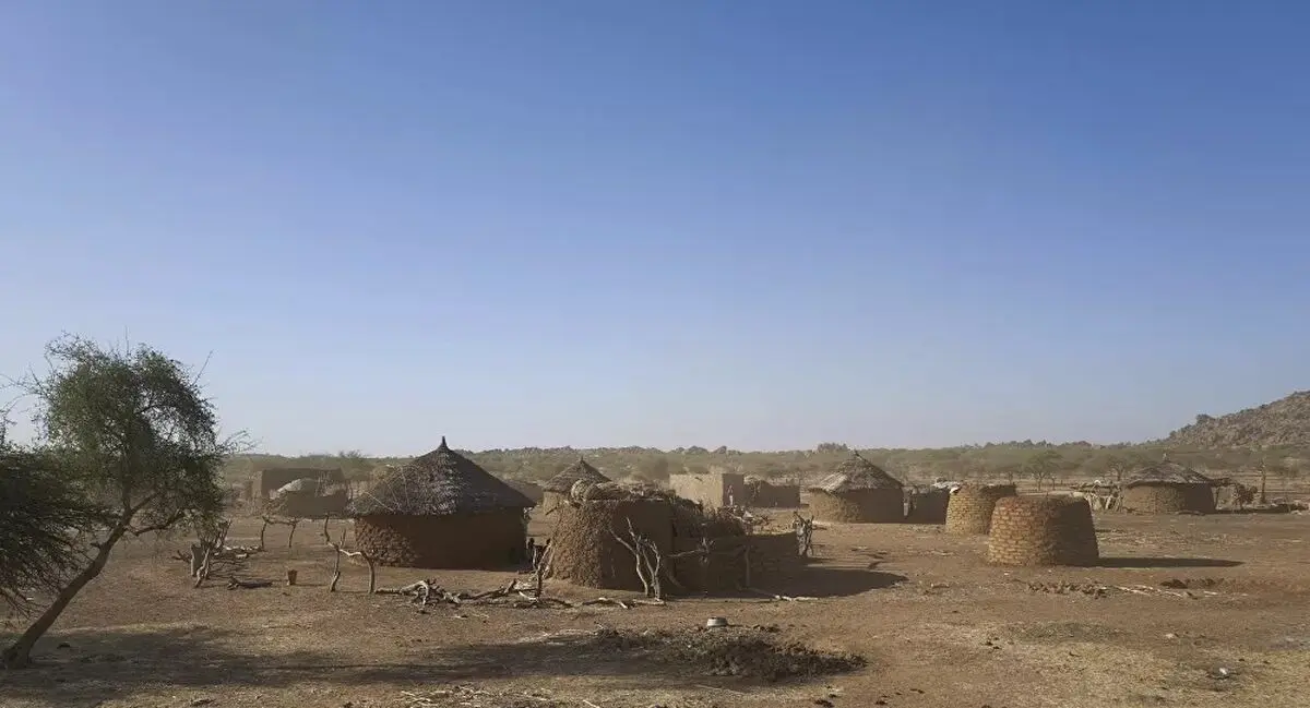 کشته شدن ۱۰۰ غیرنظامی طی حمله مردان مسلح در بورکینافاسو