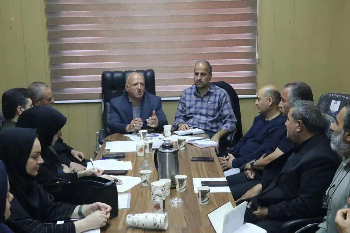شناسنامه‌دار شدن 24 هزار هکتار از باغات استان قزوین
