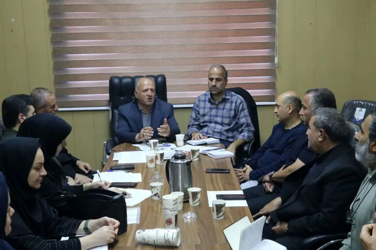 شناسنامهدار شدن 24 هزار هکتار از باغات استان قزوین