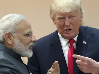 توافق بزرگی با هند خواهیم داشت