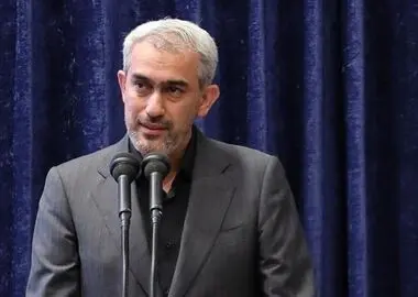 بابت تورم و گرانی‌های تحمیل‌شده به اقتصاد ایران از مردم عذرخواهی می‌کنم