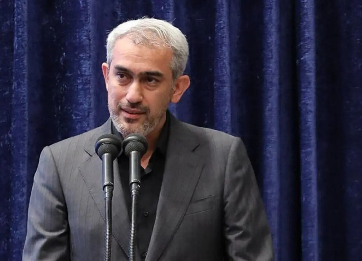 بابت تورم و گرانی‌های تحمیل‌شده به اقتصاد ایران از مردم عذرخواهی می‌کنم