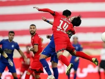 بدترین خط دفاعی استقلال؛ مسیر گلزنی به رشید باز است