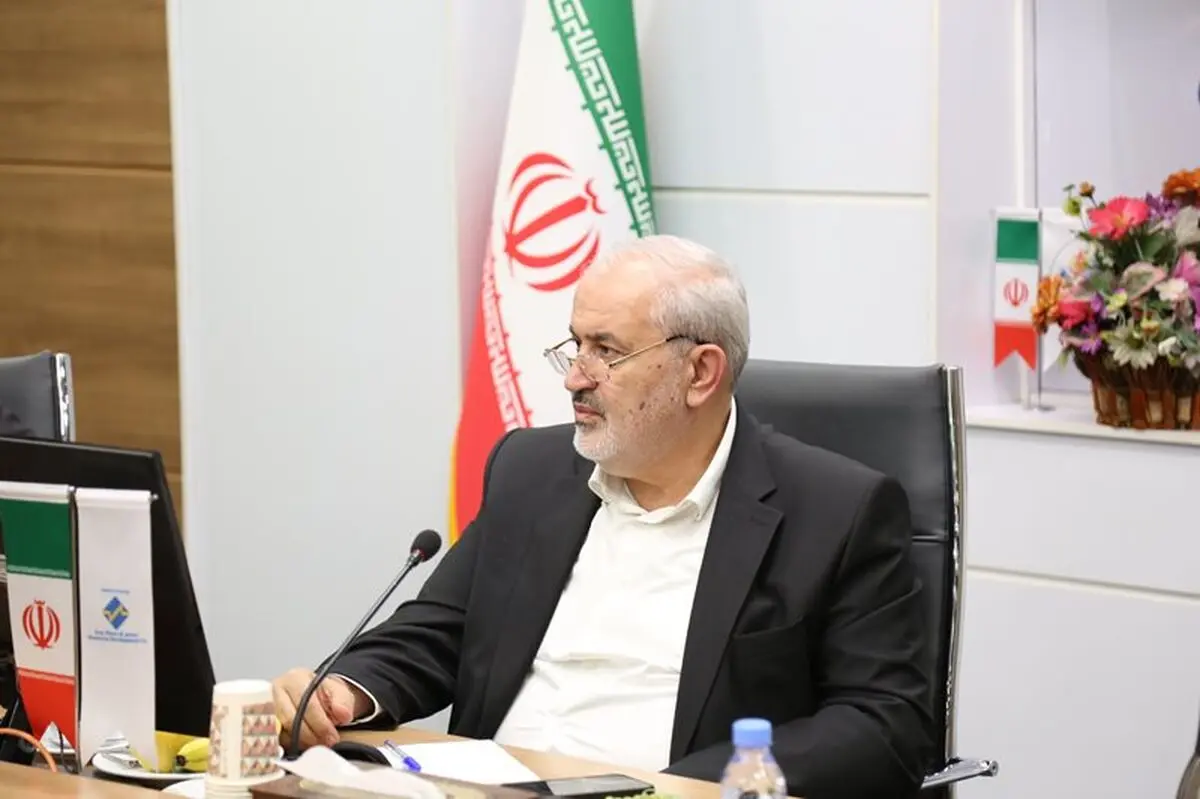 تهران ظرفیت بارگذاری جمعیتی جدید ندارد/ ظرفیت تولید ۱۰۰۰ مگاوات انرژی خورشیدی در محدوده سدها