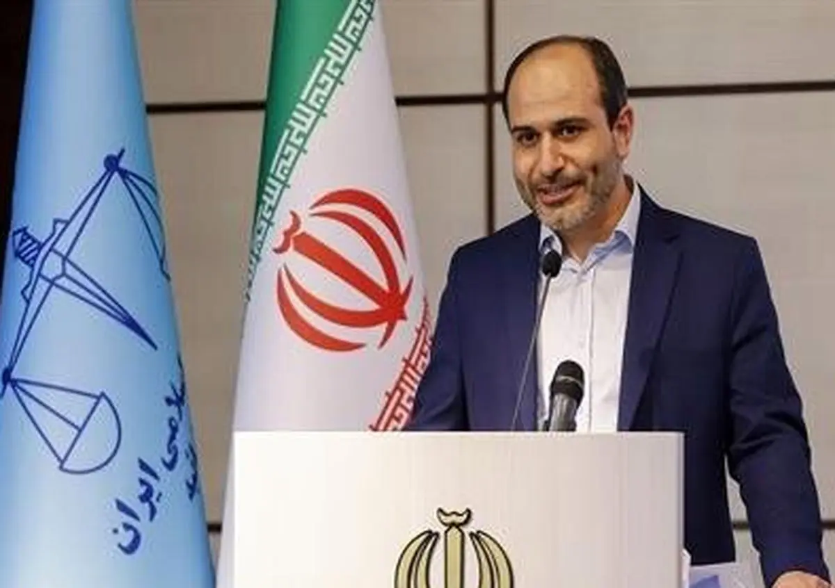 سامانه خودکاربری افراد دارای دانش حقوقی رونمایی شد