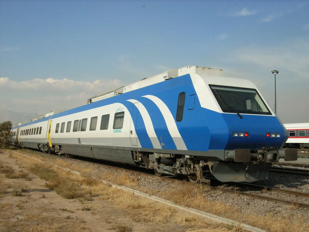 افزایش ۳۸ درصدی ظرفیت جابجایی مسافران در اربعین