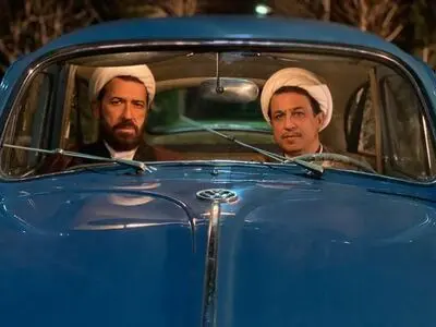 «راز ناتمام» و «بی‌نشان» دو سریال جدید تلویزیون